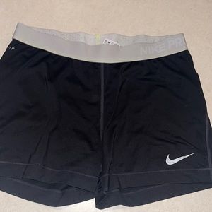 Nike Spandex